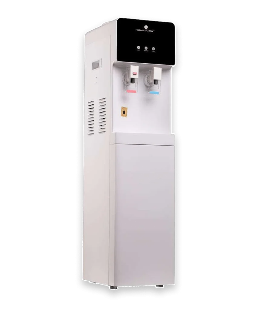 Пурифайєр Clover LB-LWB1.5X77 POU