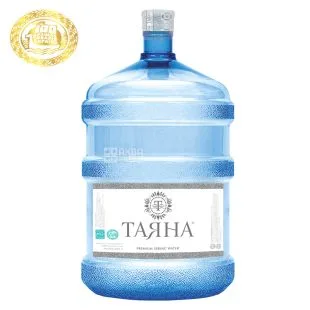 Таяна Premium Вода питна 18,9 л