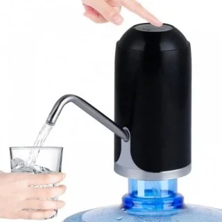 ViO E5, Помпа електрична для води, USB зарядка