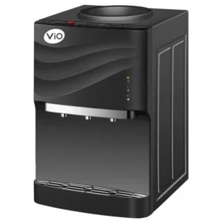 ViO X903-TE Black, Кулер для води настільний, з електронним охолодженням