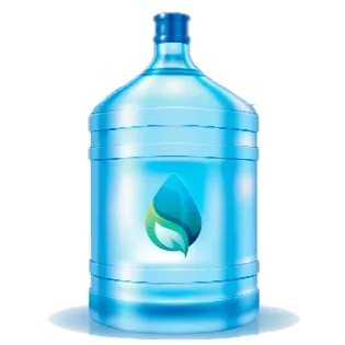 Вода Аква Гарант 18,9 л