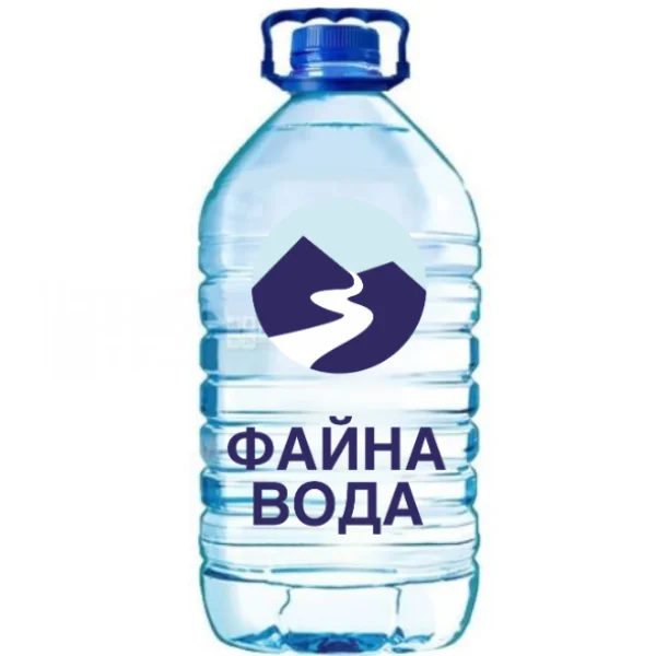 Вода Аква Карпати негазована 6 л