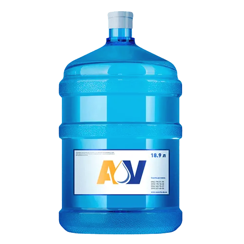 Вода Аква Вита