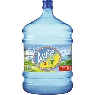 Вода Аквія
