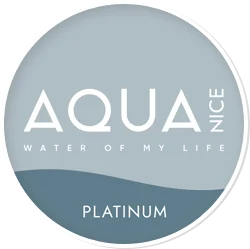 Вода Aqua Nice Платинум 18,9 л