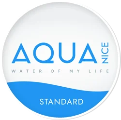 Вода Aqua Nice Стандарт 18,9 л