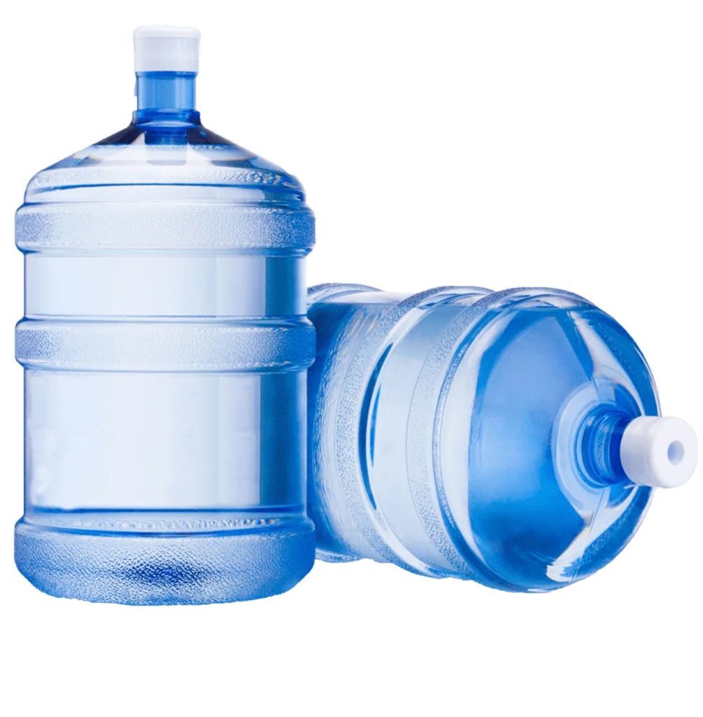 Вода AquaExpress 18,9 л