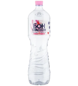 Вода Бон Буассон 1,5 л негазована