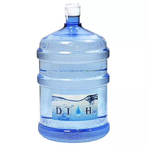 Вода Діон очищена 18,9 л