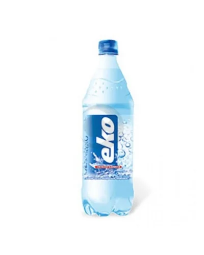 Вода Еко 1,5 л