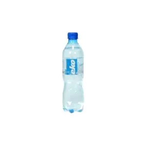 Вода Еко негазована 0,5 л