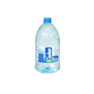 Вода Еко негазована 6 л
