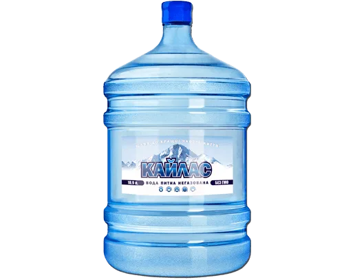 Вода Кайлас