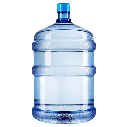 Вода Крапелька артезіанська 18,9 л