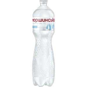 Вода мінеральна Моршинська 1,5 л негазована (6 шт/уп)