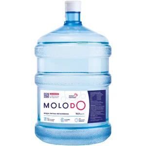 Вода Молодо