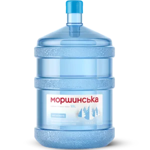 Вода Моршинська 18,9 л