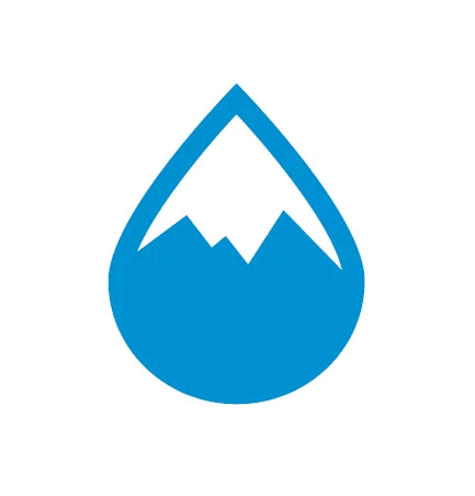 Вода Organic 18,9 л