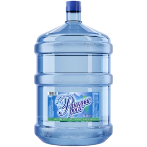 Вода питна Ранкова роса 18,9 л