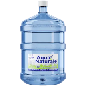 Вода природна питна Aqua Naturale 18,9 л