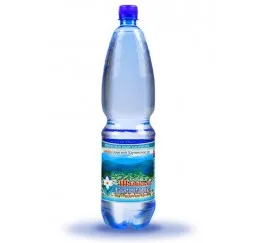 Вода Шаянська Джерельна 1,5 л (6 шт)