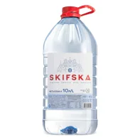 Вода Skifska негазована 10 л