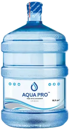 Вода срібна AquaPro