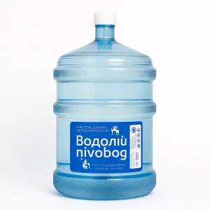 Вода структурована Водолій