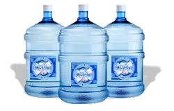 Вода Таурус артезіанська 18,9 л